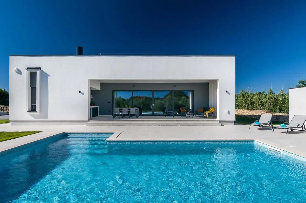 Villa Polei Pula Croatia