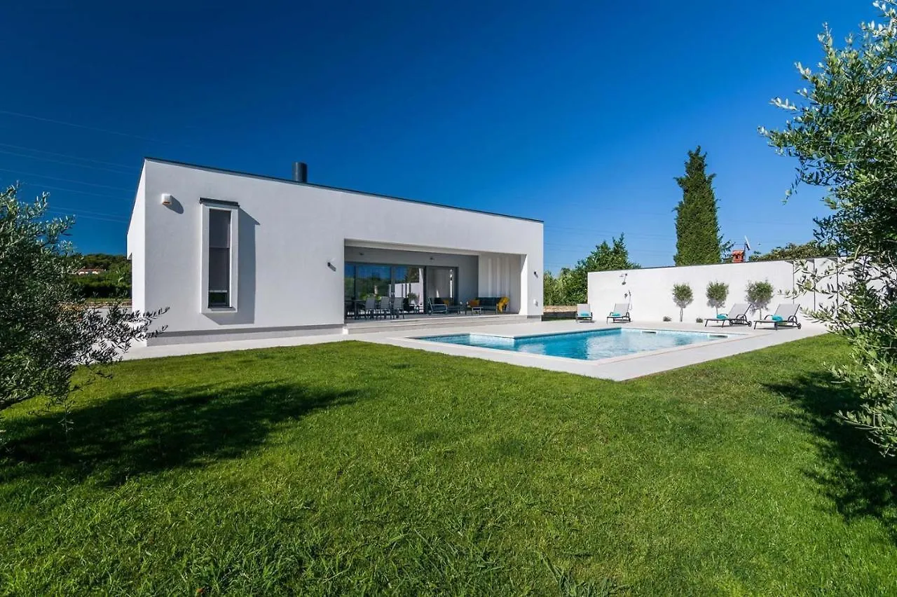 Villa Polei Pula Croatia