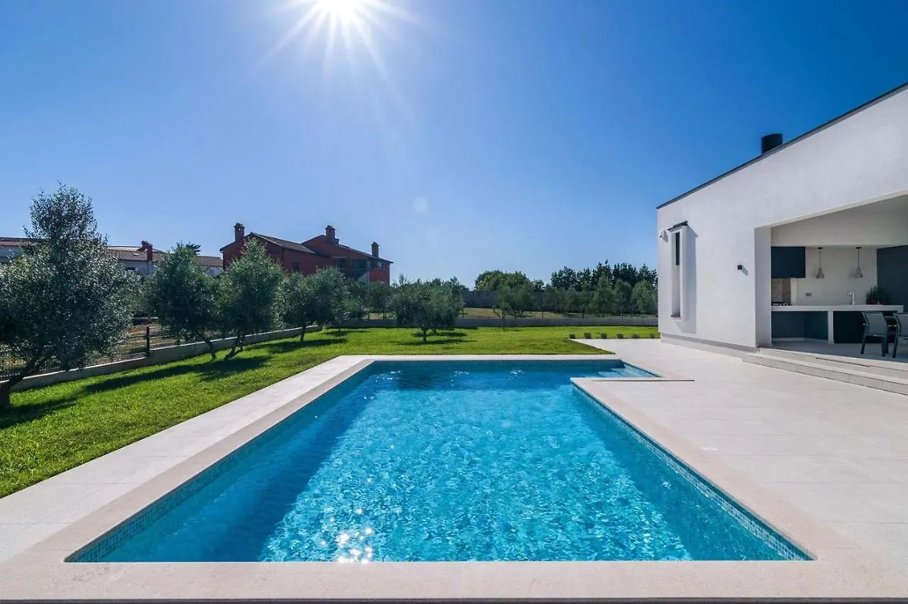 Villa Polei Pula